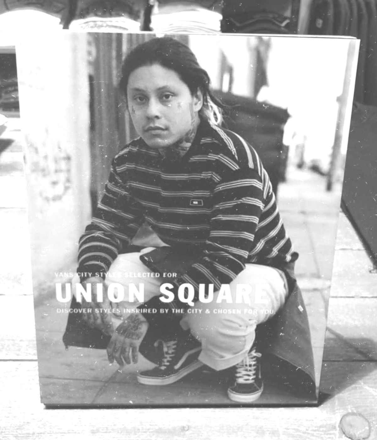 Stephen Carballo, fine-line tattoo artist at Golden Child Tattoo, Escondido