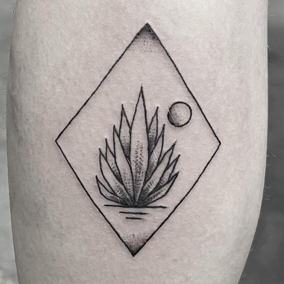 Fine line tattoo by Stephen Carballo, stephen carballo portfolio import