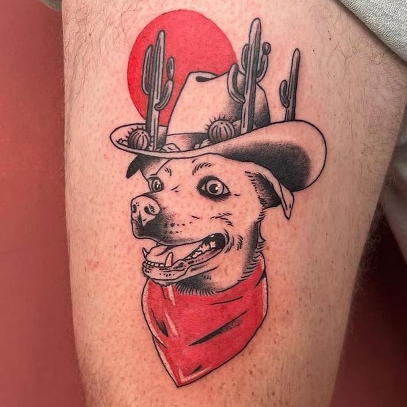 Fine line tattoo by Stephen Carballo, stephen carballo portfolio import