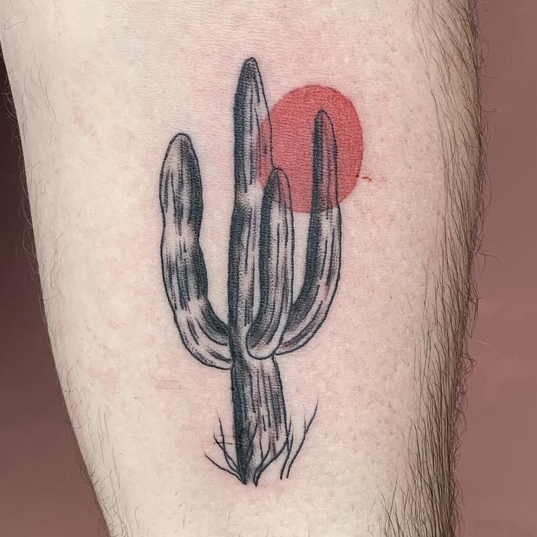 Fine line tattoo by Stephen Carballo, stephen carballo portfolio import