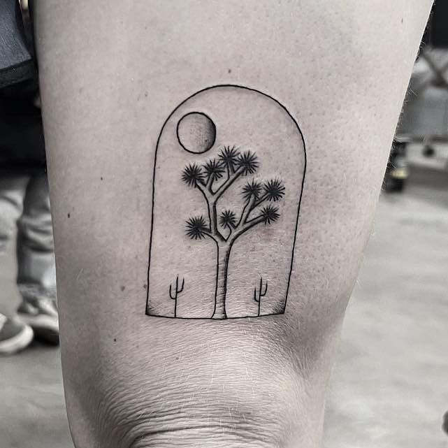 Fine line tattoo by Stephen Carballo, stephen carballo portfolio import