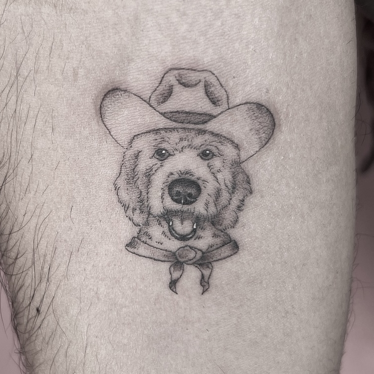 Fine line tattoo by Stephen Carballo, stephen carballo portfolio import