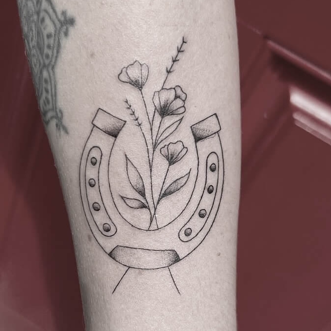 Fine line tattoo by Stephen Carballo, stephen carballo portfolio import