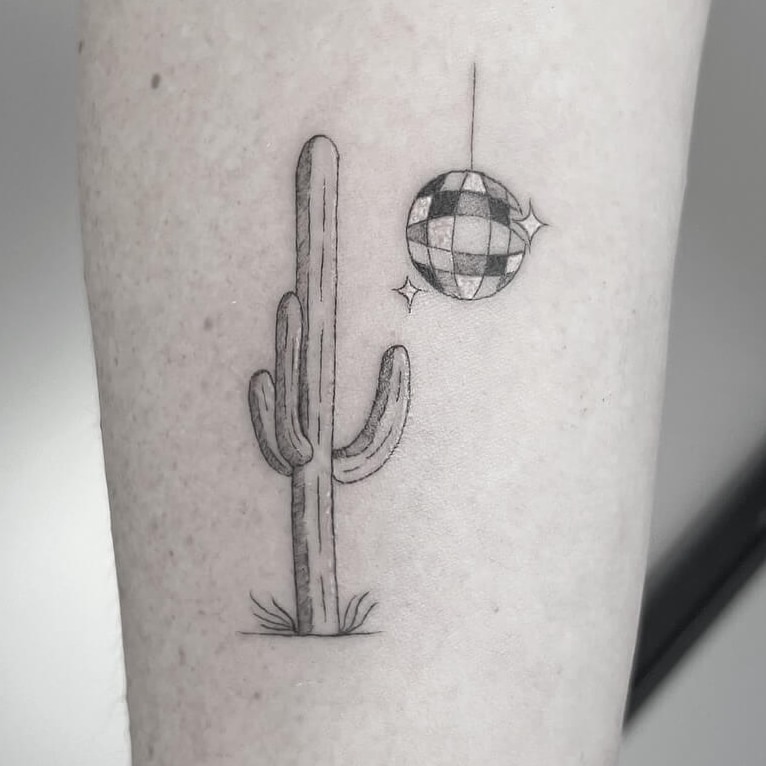 Fine line tattoo by Stephen Carballo, stephen carballo portfolio import