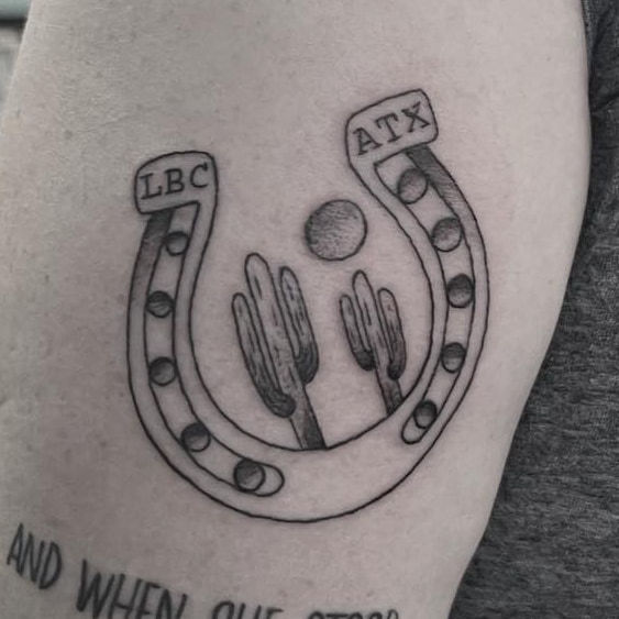 Fine line tattoo by Stephen Carballo, stephen carballo portfolio import