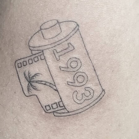 Fine line tattoo by Stephen Carballo, stephen carballo portfolio import