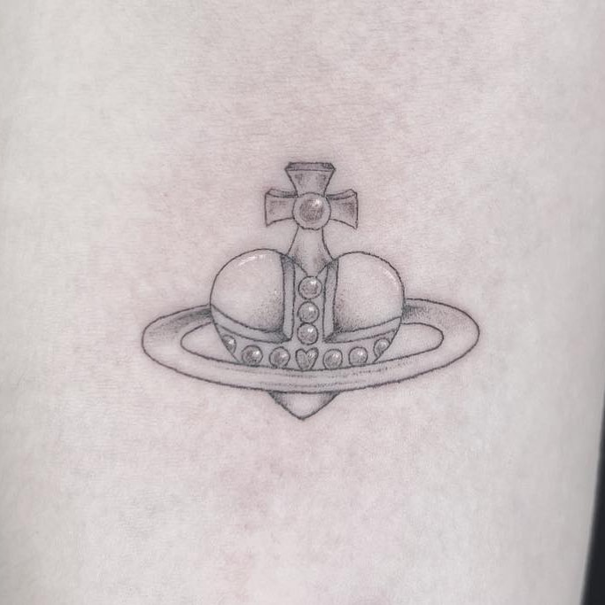 Fine line tattoo by Stephen Carballo, stephen carballo portfolio import